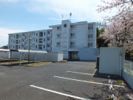 桜台マンションの間取り画像