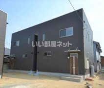 リュミエール城東の外観画像