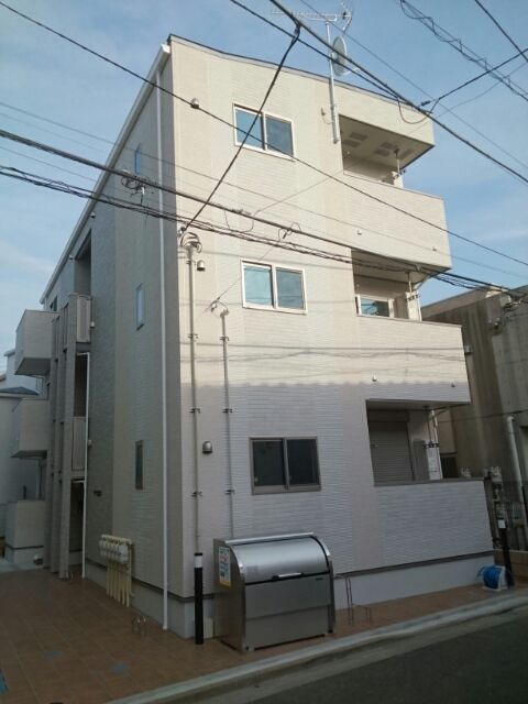 Charume Kamiumaの外観画像