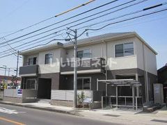 アトリエールの外観画像