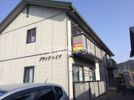 グランドハイツの間取り画像