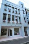 美術館通り京極の間取り画像