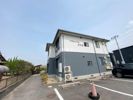 バリュージュ メルセの間取り画像