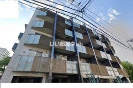 スパシエエクレクトの外観画像