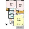 ファミリエ C棟の間取り画像