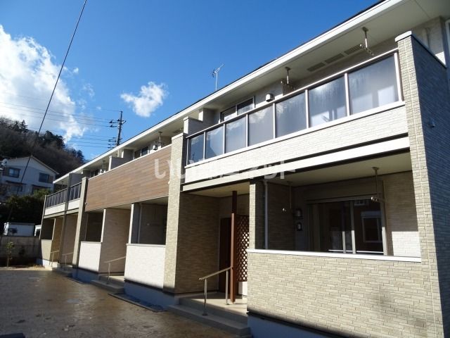 アイリスの外観画像