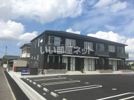 シャーメゾンジュアール N棟の間取り画像