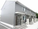 シェーヴルの間取り画像