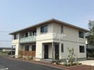 シャーメゾンAZの間取り画像