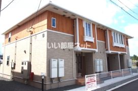 ブリリアントBの外観画像