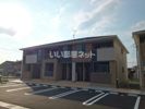 ルーベル金蔵寺ⅡAの間取り画像