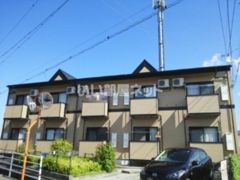 アルフの外観画像