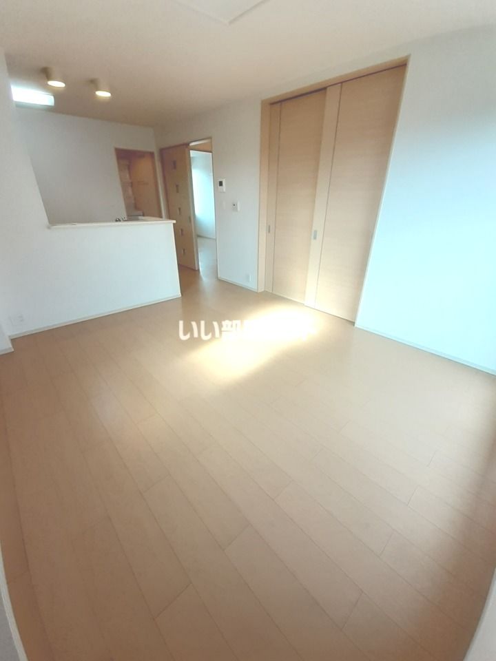 リビング
