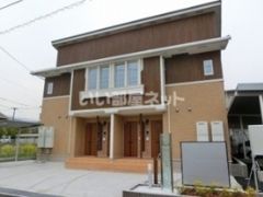 ル・レーヴMの外観画像