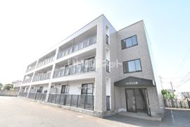 ハピネス三条の外観画像