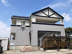 シャテロONEの外観画像