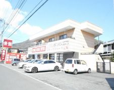 メゾンソレイユの外観画像