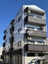 要Ⅴマンションの間取り画像