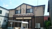 ファミール中野 Ⅰの間取り画像