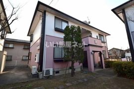 サンビレッジ弐番街Cの外観画像