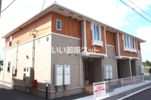 ブリリアントBの間取り画像
