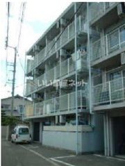 コートオリーブⅢの外観画像