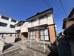 カーサMの外観画像