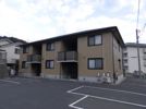 ドミール田中の間取り画像