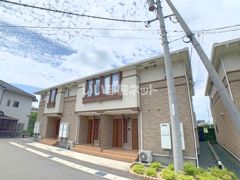 サンリット司 Bの外観画像
