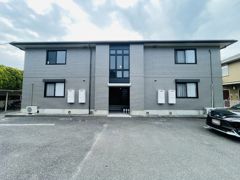 セジュールのぞみ Ⅰ棟の外観画像