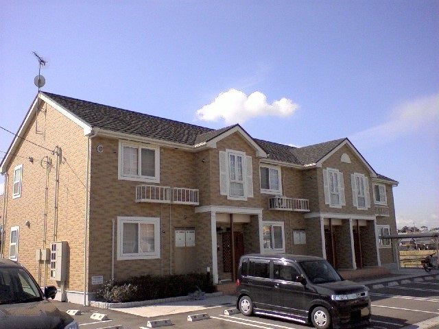 ロードスCの外観画像