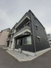 シャーメゾンESの外観