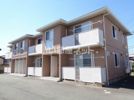 シャーメゾン アンジェリーナ A棟の間取り画像