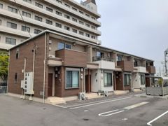 グレイス高松Ⅱの外観画像