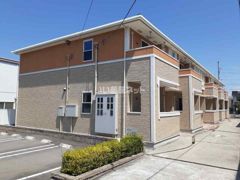 ミルト伏石の外観画像