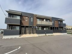 レスタの外観画像