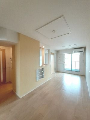 リビング