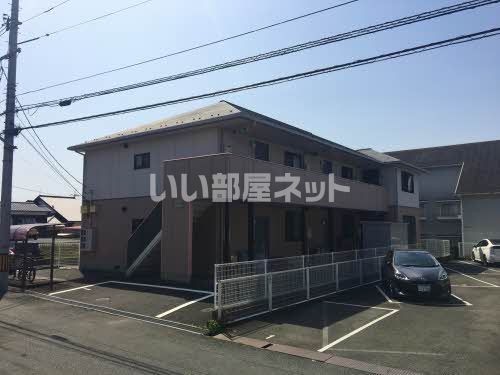 メゾン瀬戸見の外観画像