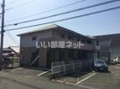 メゾン瀬戸見の間取り画像