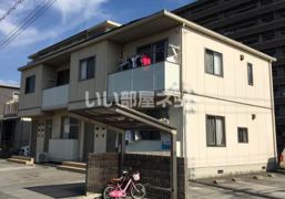 クレアージュⅡの外観画像
