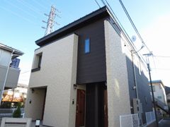 エクセル白糸台の外観画像