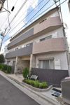 セレッソ 和 Ⅴの外観
