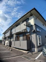 ベルコート B棟の外観画像