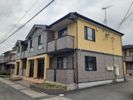 サニーキャッスル Ⅰの間取り画像