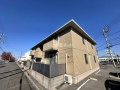 ルクランの外観画像