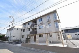 エポックハイツ屋島の外観画像
