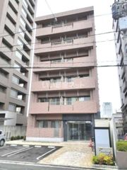 アルテミスコートの外観画像