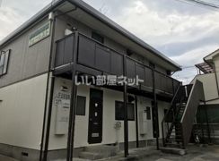 シティハイムフォーレストの外観画像