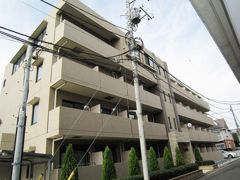 ブリストルの外観画像