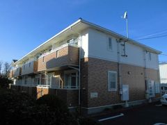 クローバーの外観画像